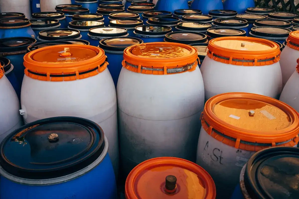 Chemical & Toxic Waste Cleanup in Decherd, TN